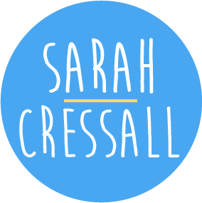 Sarah Cressall