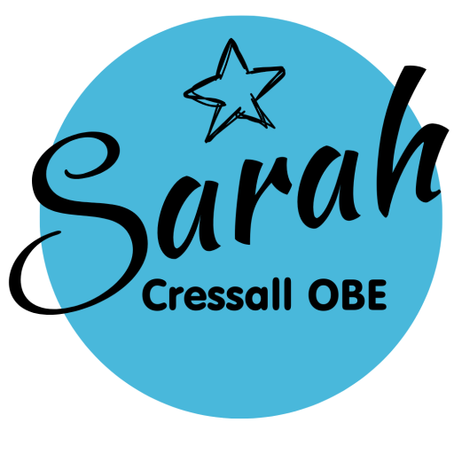 Sarah Cressall